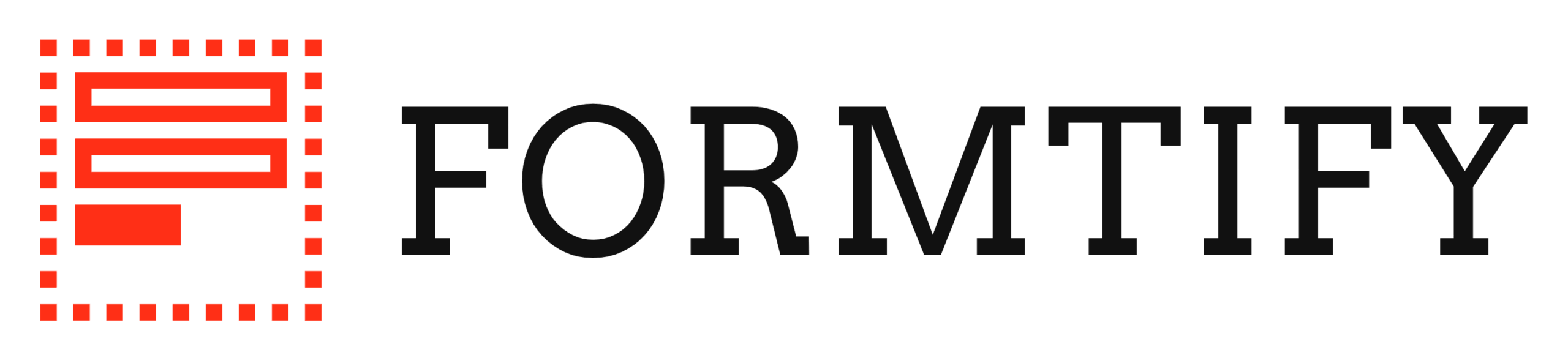 Formtify Documents